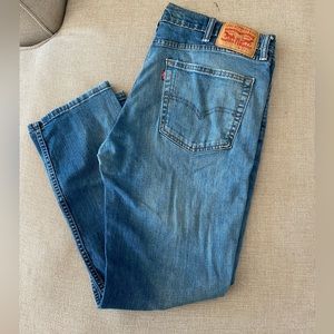 Levi’s 511